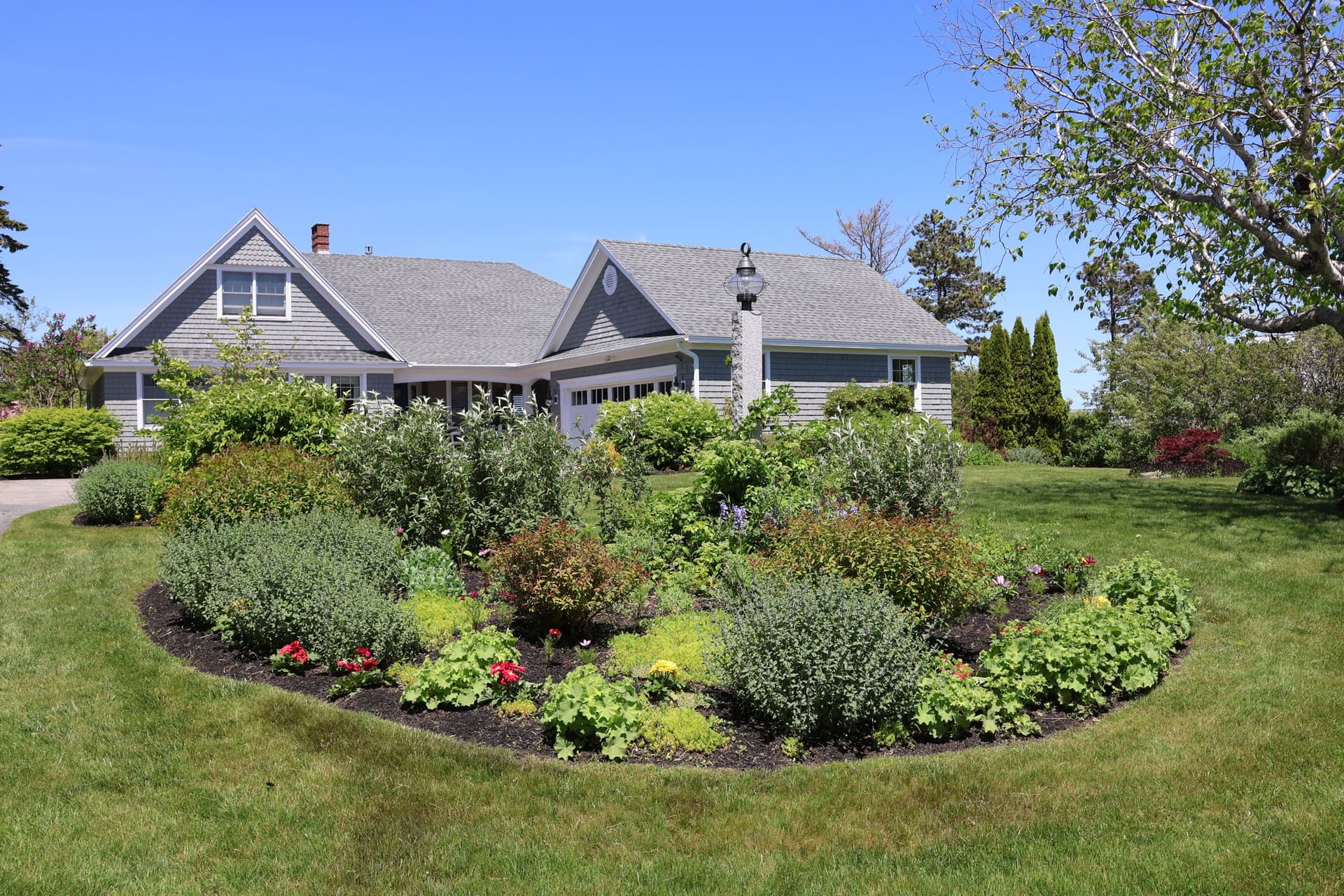 Garden Guys Landscaping team