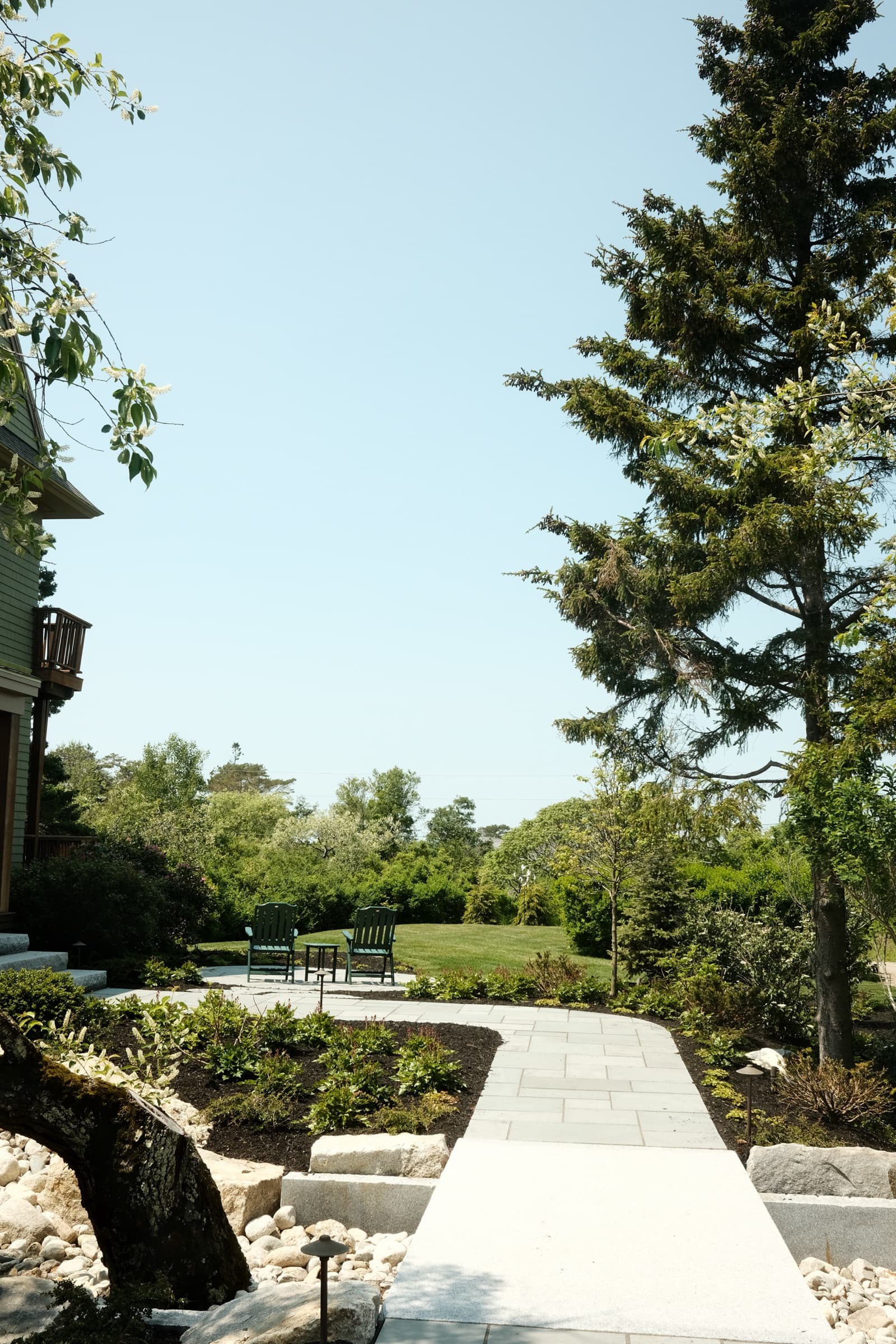 Hardscape & Patios