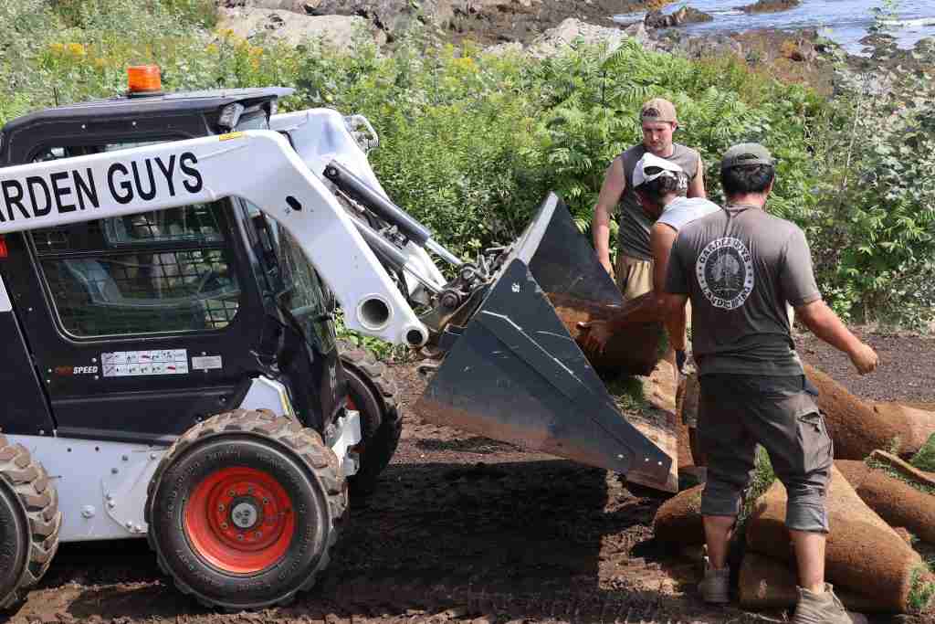 IMG_4037 landscape design concept to installation